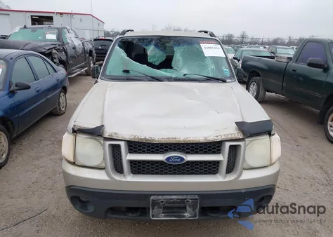 2005 Ford Explorer Sport Trac Adrenalin/Xls/Xlt z USA, uszkodzony, nr VIN 1FMZU77K35UB14288